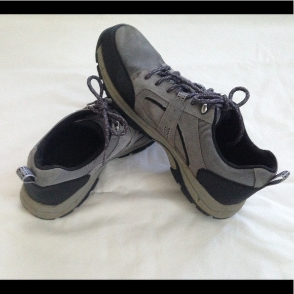 rockport xcs hydroshield shoes